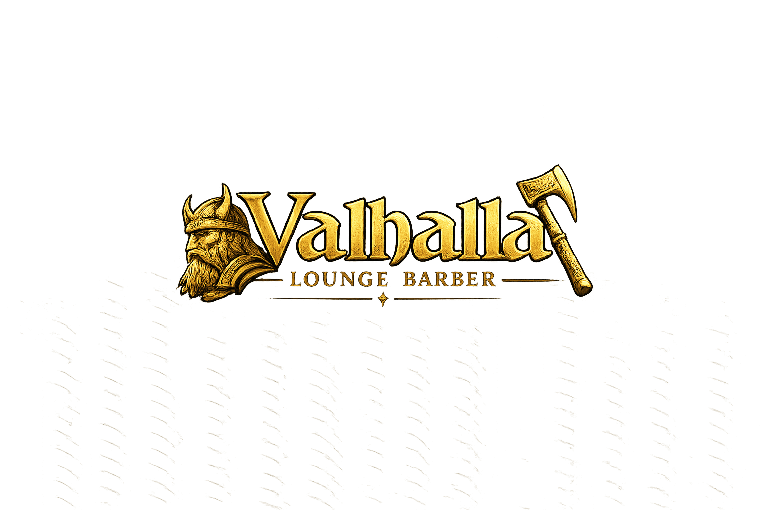 Valhalla Lounge Barber